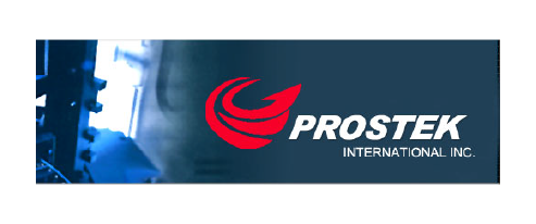 PROSTEK - International Inc.
